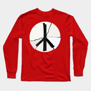 Resistance Long Sleeve T-Shirt